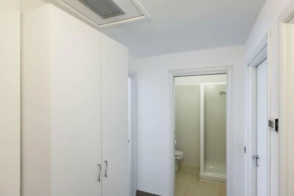 Easylife - Milano - Aragona 22 - Città Studi-1